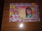 виниловый 10х15